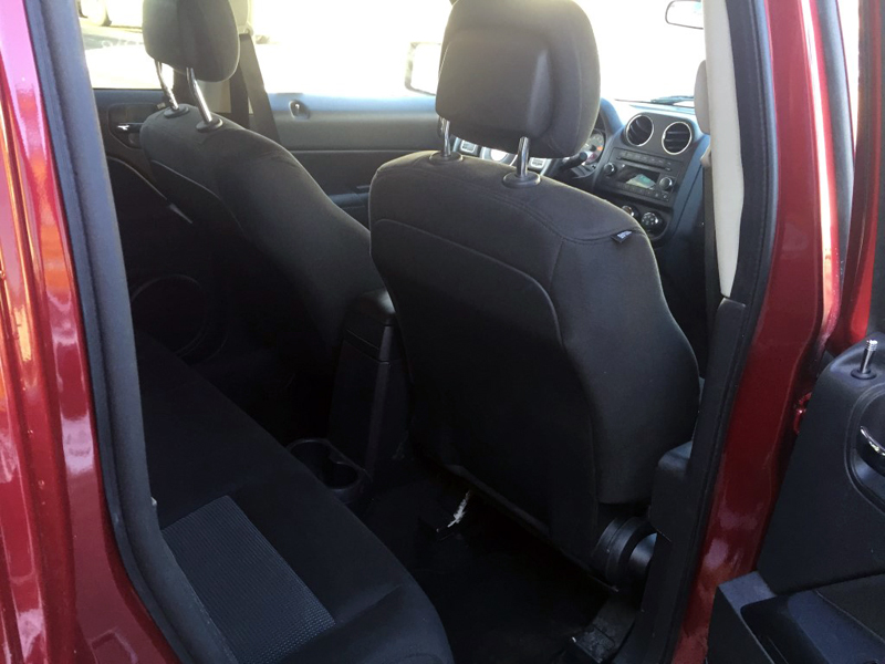 Used - Jeep Patriot Sport Utility for sale in Staten Island NY