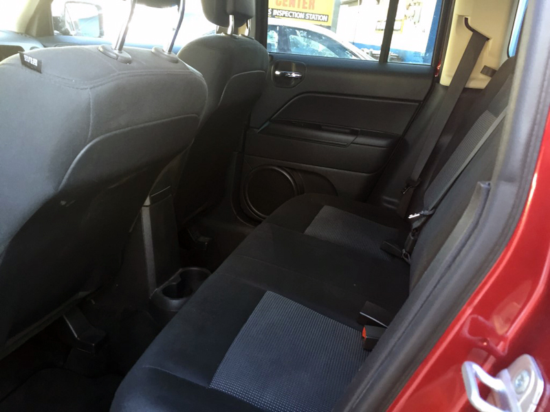 Used - Jeep Patriot Sport Utility for sale in Staten Island NY