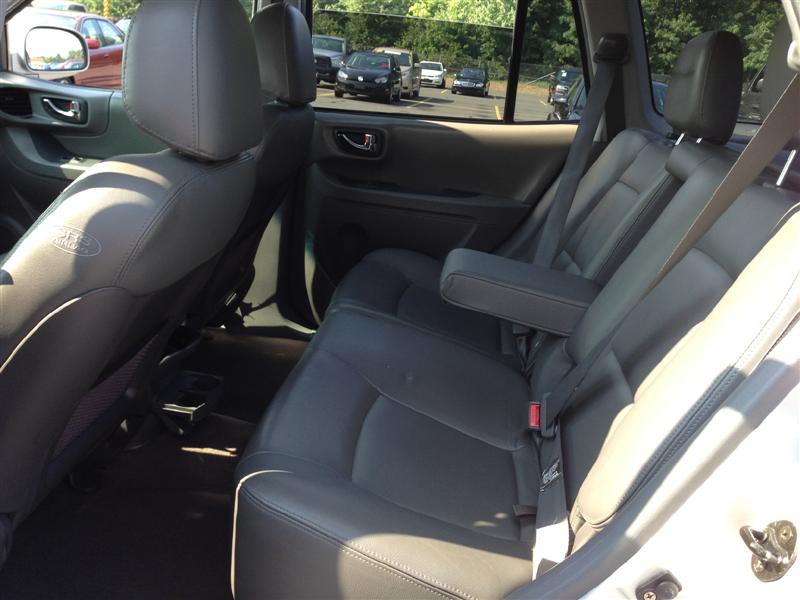 2004 Hyundai Santa Fe Sport Utility 4WD for sale in Brooklyn, NY