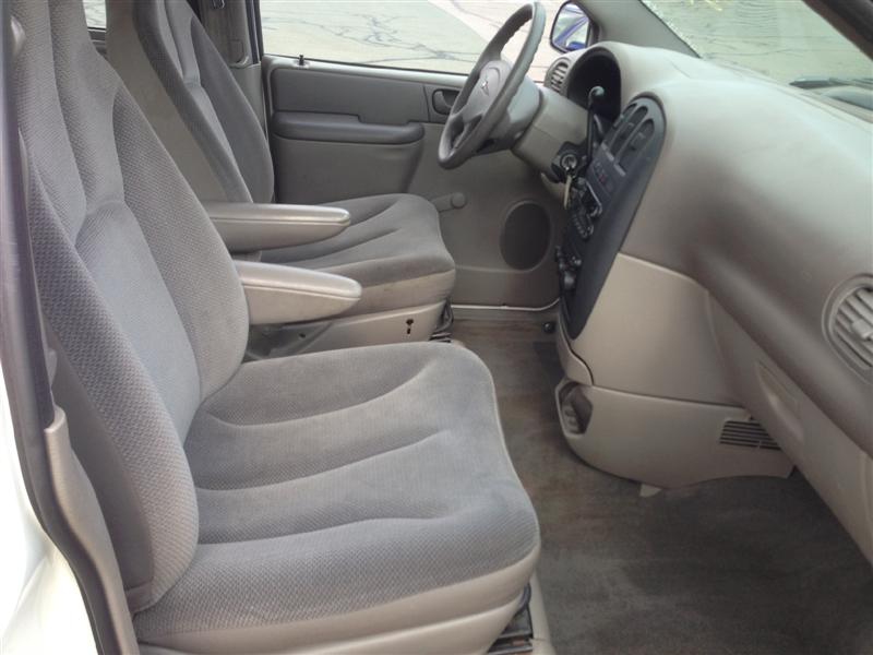 2002 Chrysler Voyager MiniVan for sale in Brooklyn, NY