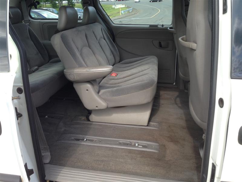 2002 Chrysler Voyager MiniVan for sale in Brooklyn, NY