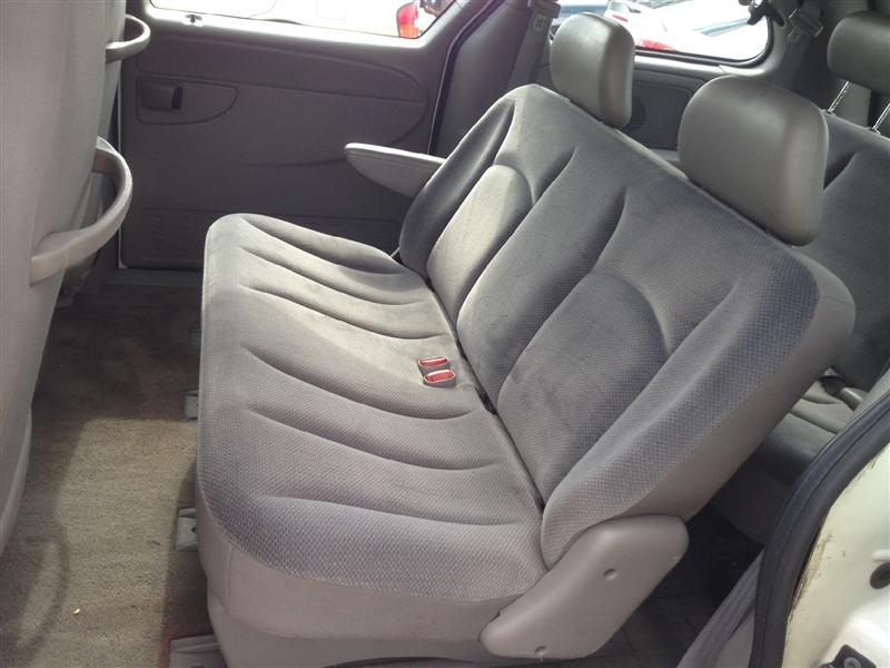 2002 Chrysler Voyager MiniVan for sale in Brooklyn, NY