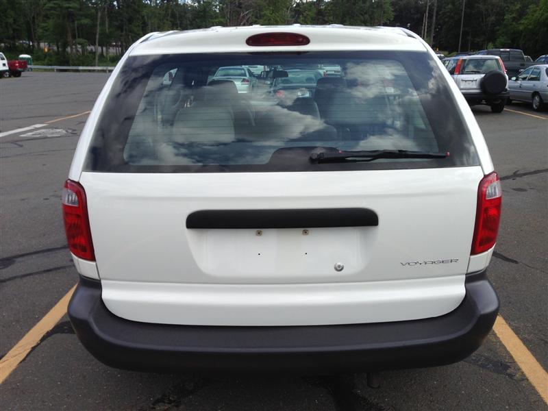 2002 Chrysler Voyager MiniVan for sale in Brooklyn, NY