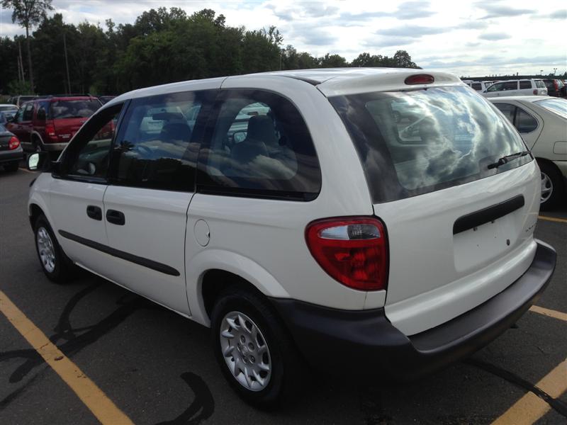 2002 Chrysler Voyager MiniVan for sale in Brooklyn, NY