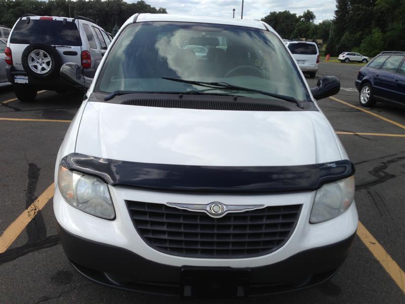 2002 Chrysler Voyager MiniVan for sale in Brooklyn, NY