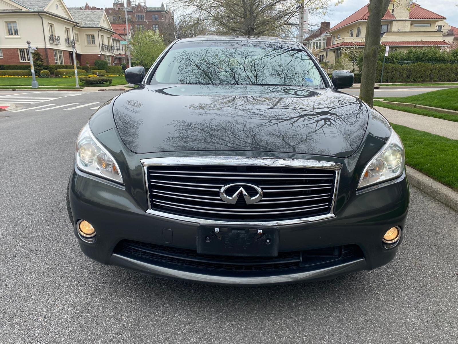 Used - Infiniti M37 x AWD Sedan for sale in Staten Island NY