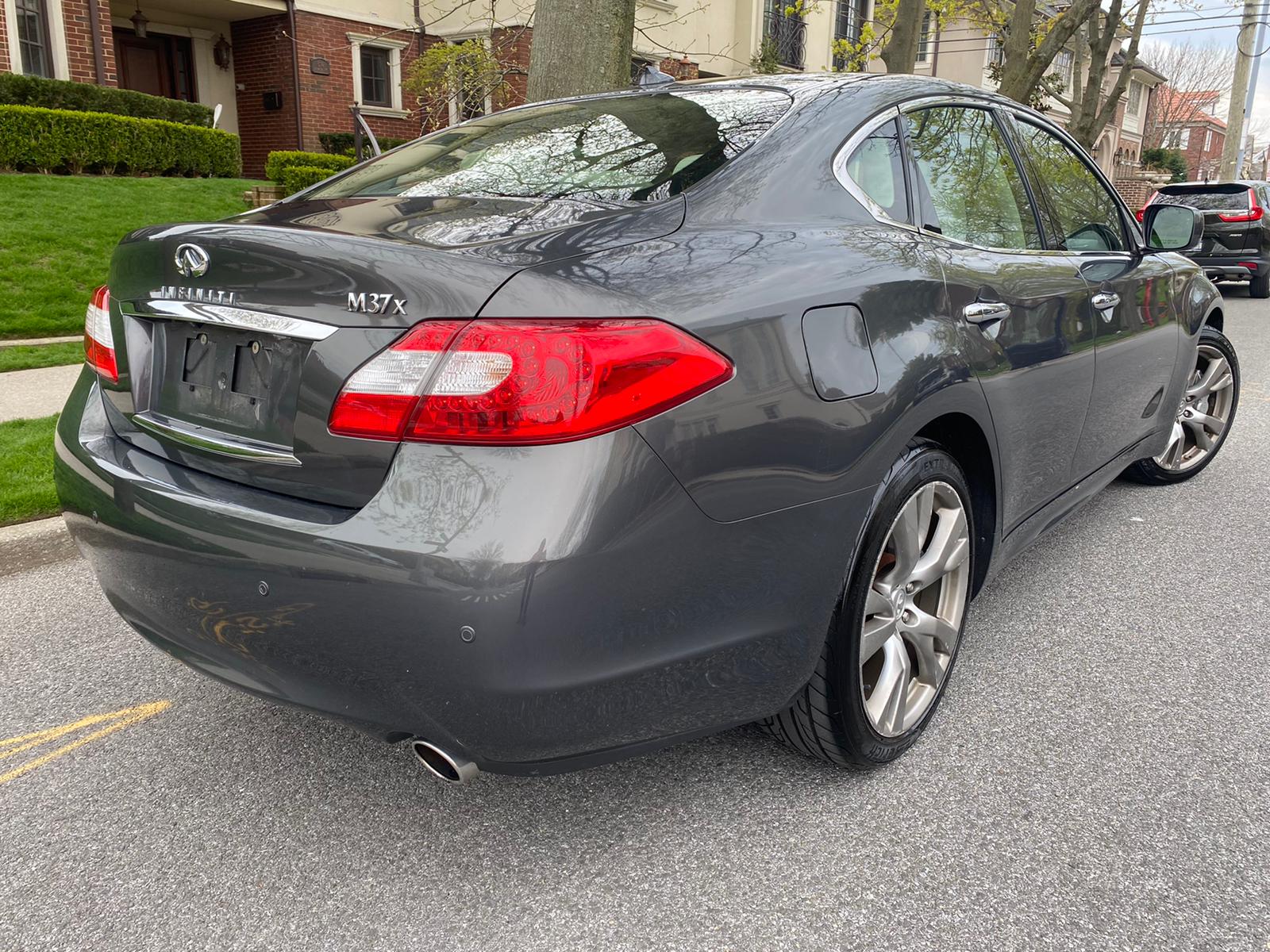 Used - Infiniti M37 x AWD Sedan for sale in Staten Island NY