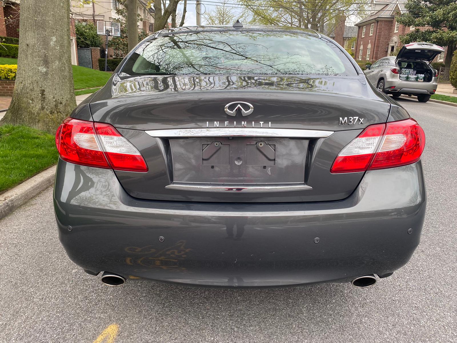 Used - Infiniti M37 x AWD Sedan for sale in Staten Island NY