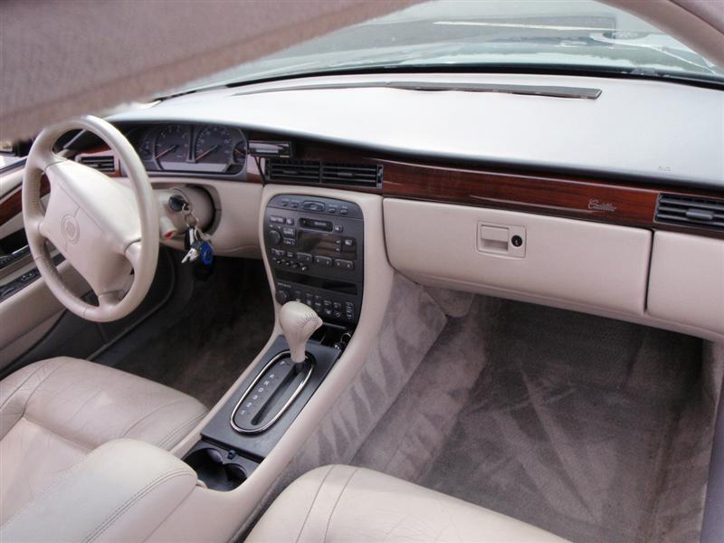 1997 Cadillac Eldorado Coupe for sale in Brooklyn, NY