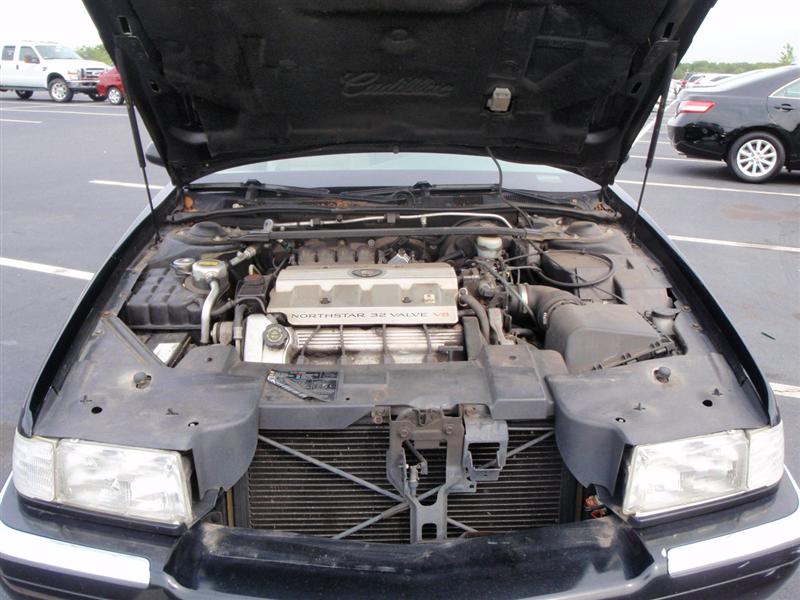 1997 Cadillac Eldorado Coupe for sale in Brooklyn, NY