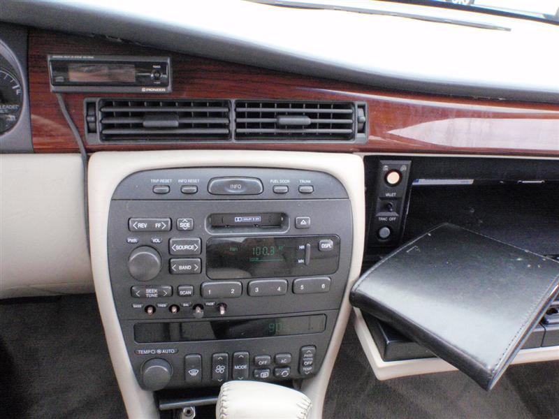 1997 Cadillac Eldorado Coupe for sale in Brooklyn, NY