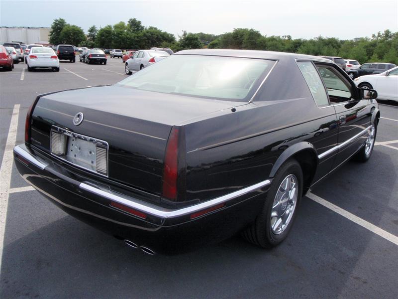 1997 Cadillac Eldorado Coupe for sale in Brooklyn, NY