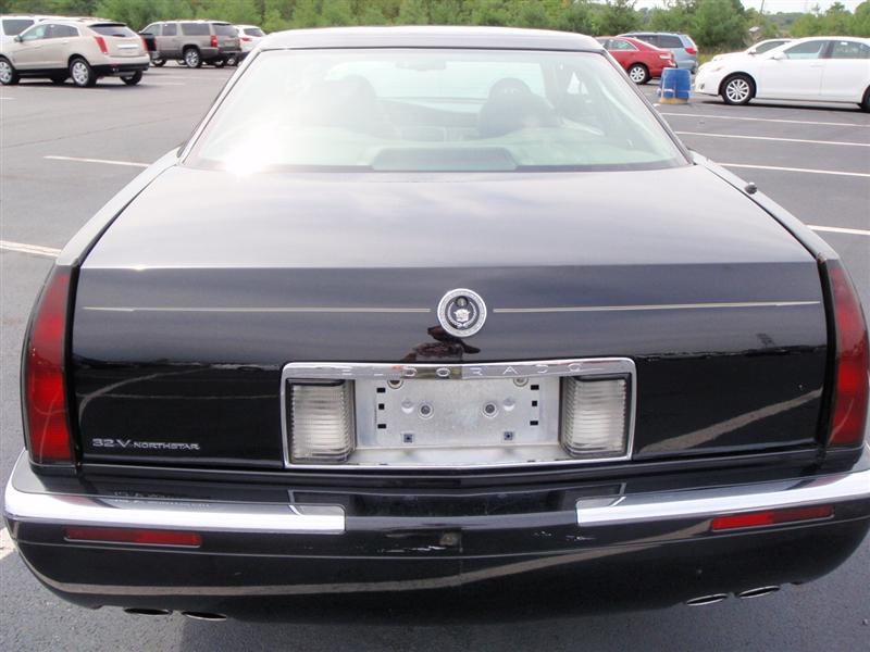 1997 Cadillac Eldorado Coupe for sale in Brooklyn, NY