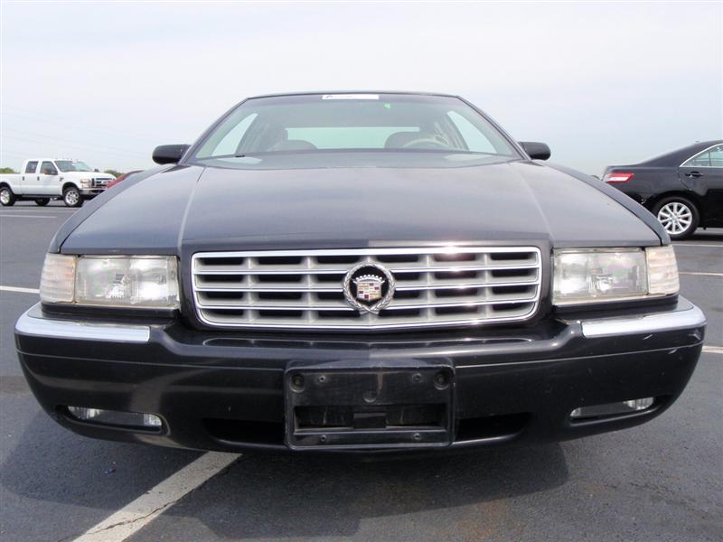 1997 Cadillac Eldorado Coupe for sale in Brooklyn, NY