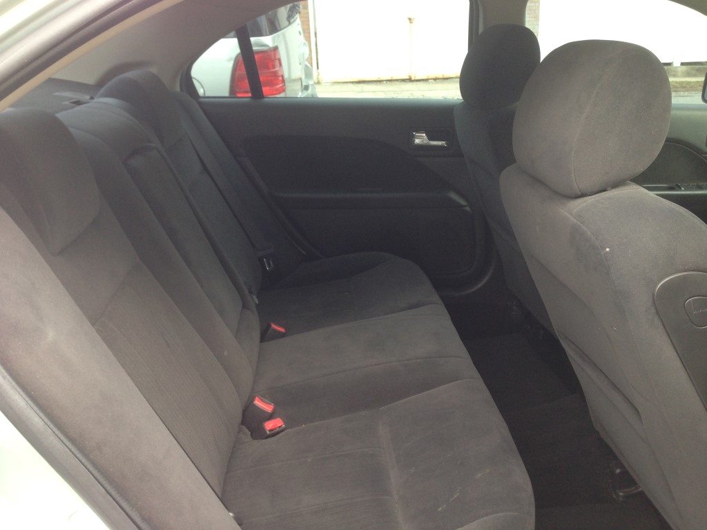 Used - Mercury Milan Sedan for sale in Staten Island NY