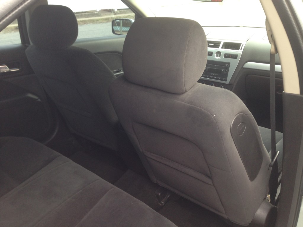 Used - Mercury Milan Sedan for sale in Staten Island NY