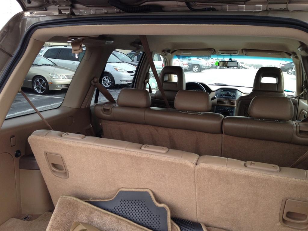 2004 Honda Pilot Sport Utility for sale in Brooklyn, NY