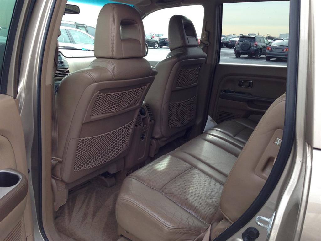 2004 Honda Pilot Sport Utility for sale in Brooklyn, NY