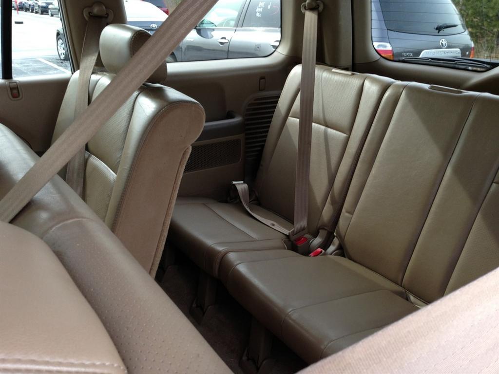 2004 Honda Pilot Sport Utility for sale in Brooklyn, NY