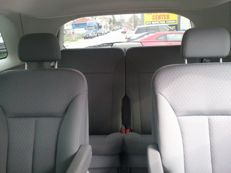 Used - Chrysler Pacifica Sport Utility for sale in Staten Island NY