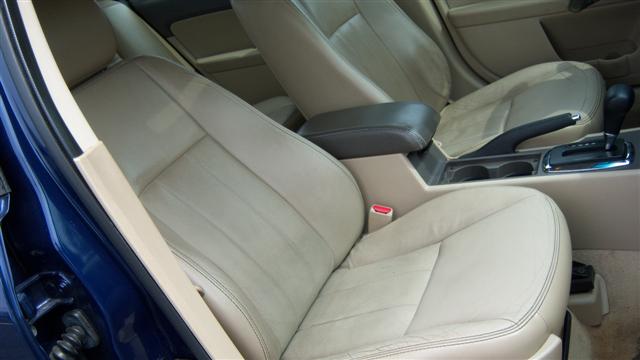 Used - Mercury Milan Sedan for sale in Staten Island NY