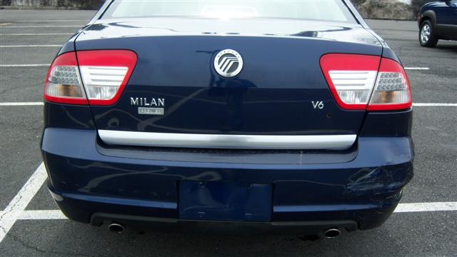 Used - Mercury Milan Sedan for sale in Staten Island NY