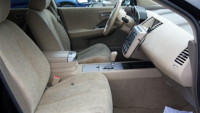 Used - Nissan Murano AWD Sport Utility for sale in Staten Island NY