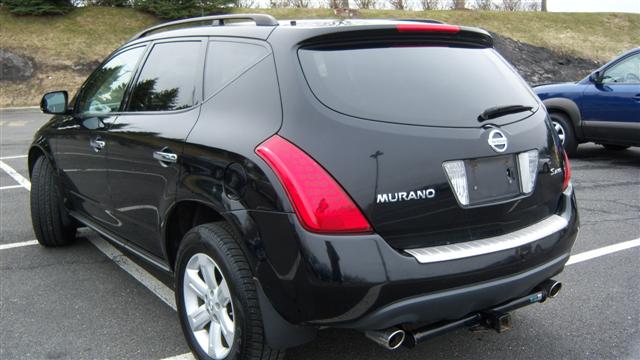 Used - Nissan Murano AWD Sport Utility for sale in Staten Island NY