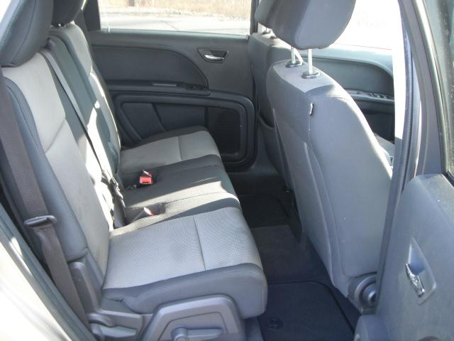 2009 Dodge Journey SE Sport Utility for sale in Brooklyn, NY