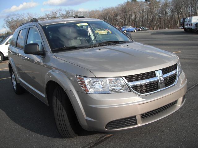 2009 Dodge Journey SE Sport Utility for sale in Brooklyn, NY