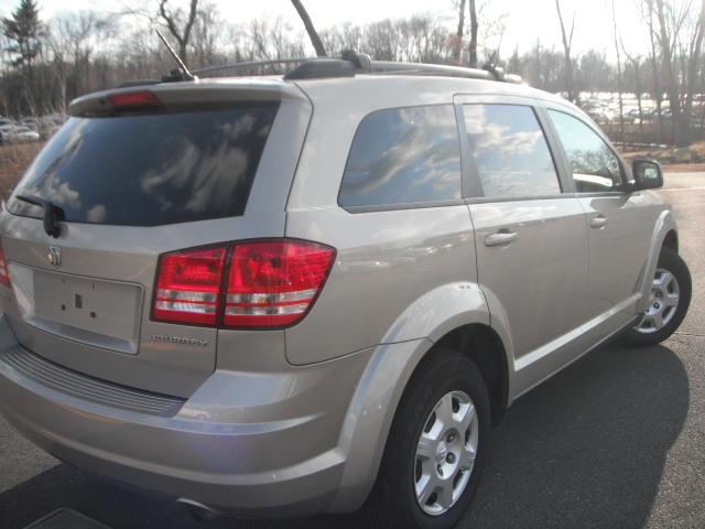 2009 Dodge Journey SE Sport Utility for sale in Brooklyn, NY