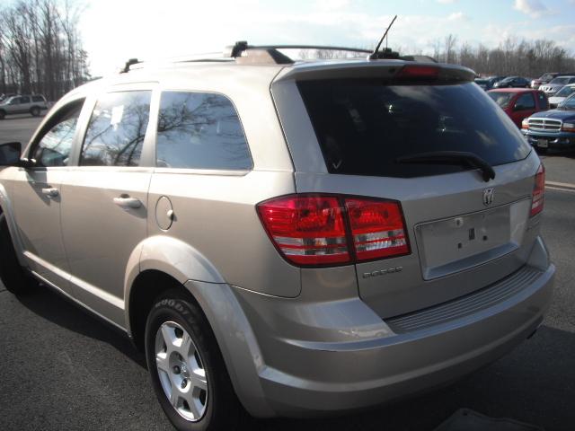 2009 Dodge Journey SE Sport Utility for sale in Brooklyn, NY