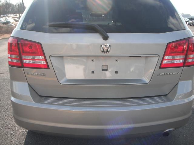 2009 Dodge Journey SE Sport Utility for sale in Brooklyn, NY