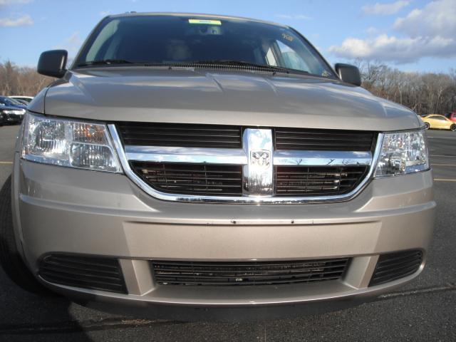 2009 Dodge Journey SE Sport Utility for sale in Brooklyn, NY