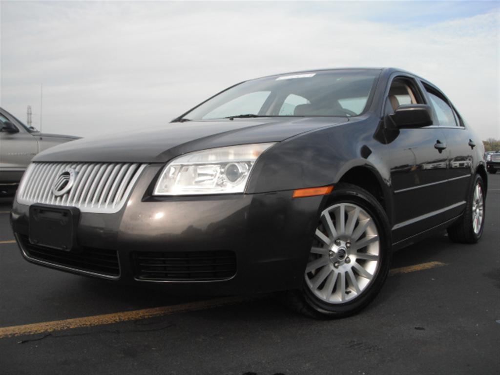 2006 Mercury Milan Premier Sedan for sale in Brooklyn, NY