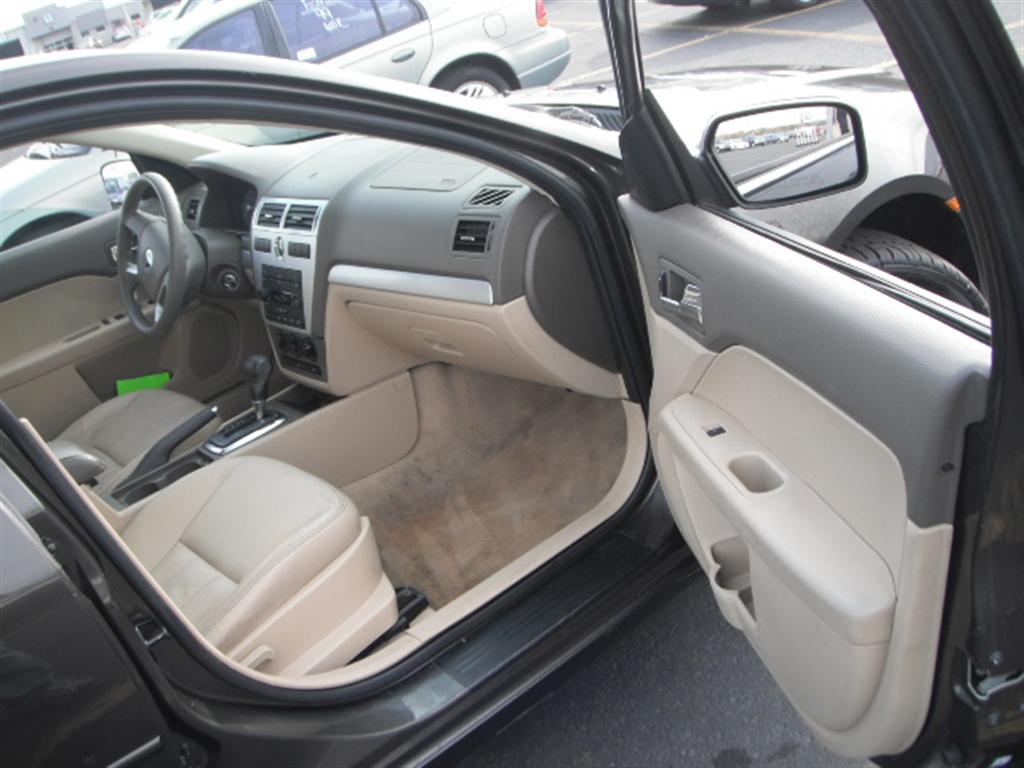 2006 Mercury Milan Premier Sedan for sale in Brooklyn, NY