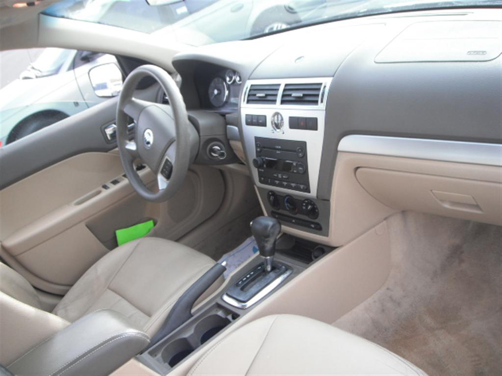 2006 Mercury Milan Premier Sedan for sale in Brooklyn, NY