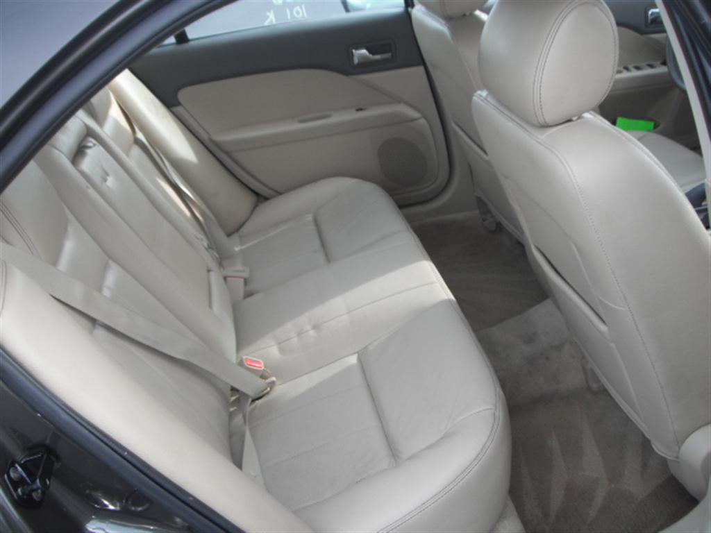 2006 Mercury Milan Premier Sedan for sale in Brooklyn, NY