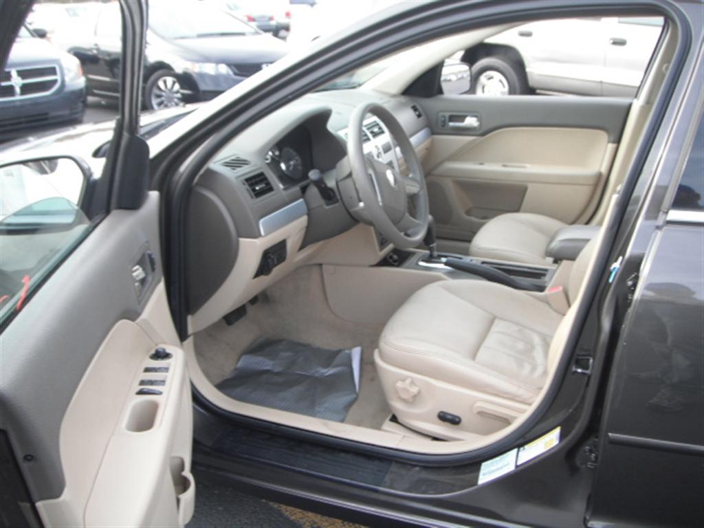 2006 Mercury Milan Premier Sedan for sale in Brooklyn, NY