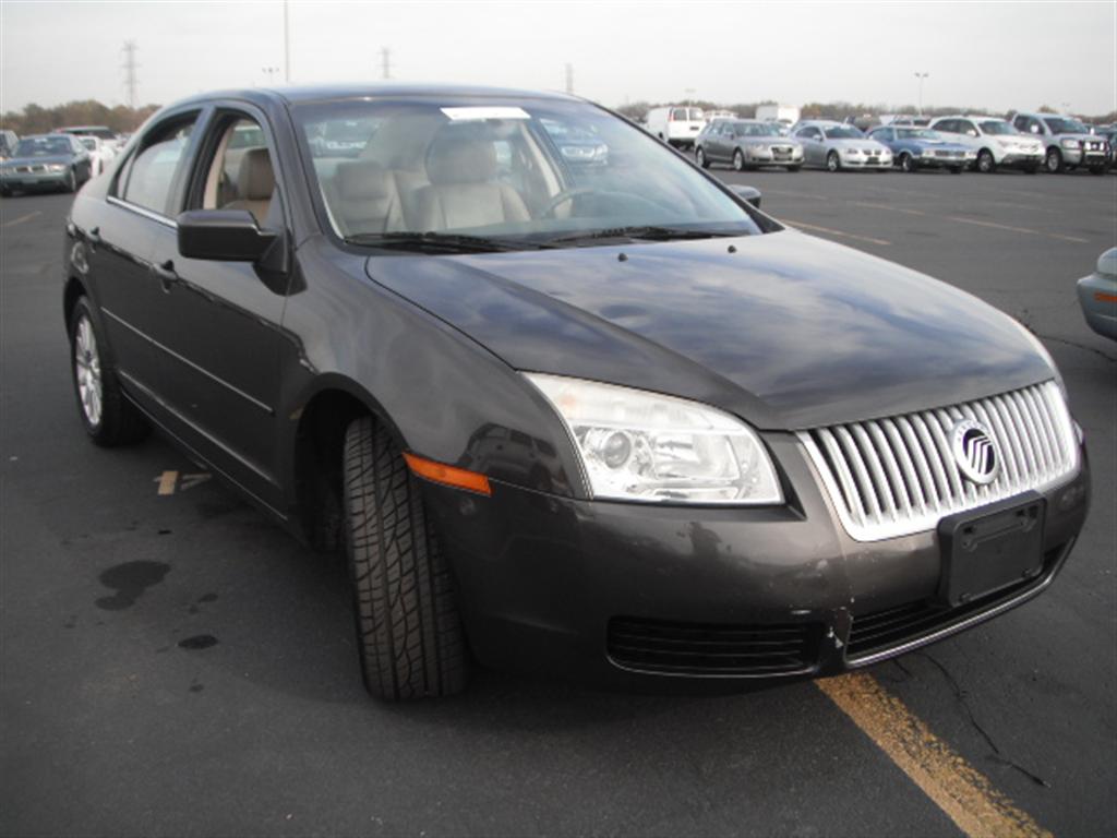 2006 Mercury Milan Premier Sedan for sale in Brooklyn, NY