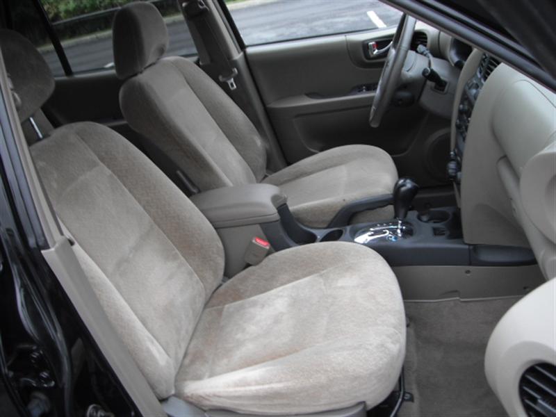 Used - Hyundai Santa Fe 4x4 Sport Utility for sale in Staten Island NY