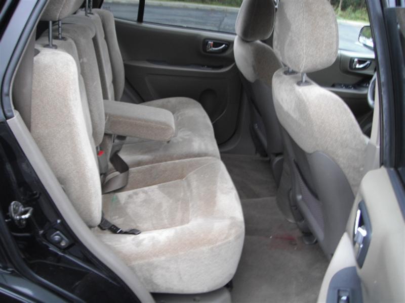 Used - Hyundai Santa Fe 4x4 Sport Utility for sale in Staten Island NY