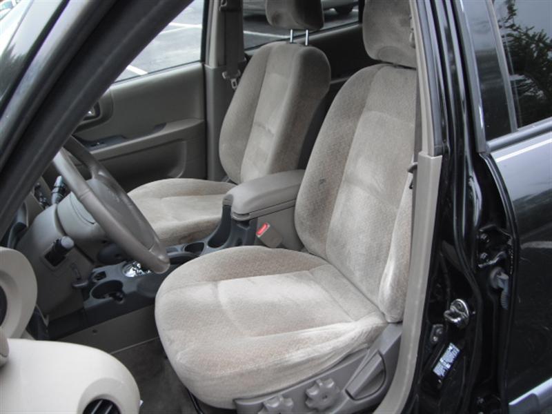 Used - Hyundai Santa Fe 4x4 Sport Utility for sale in Staten Island NY