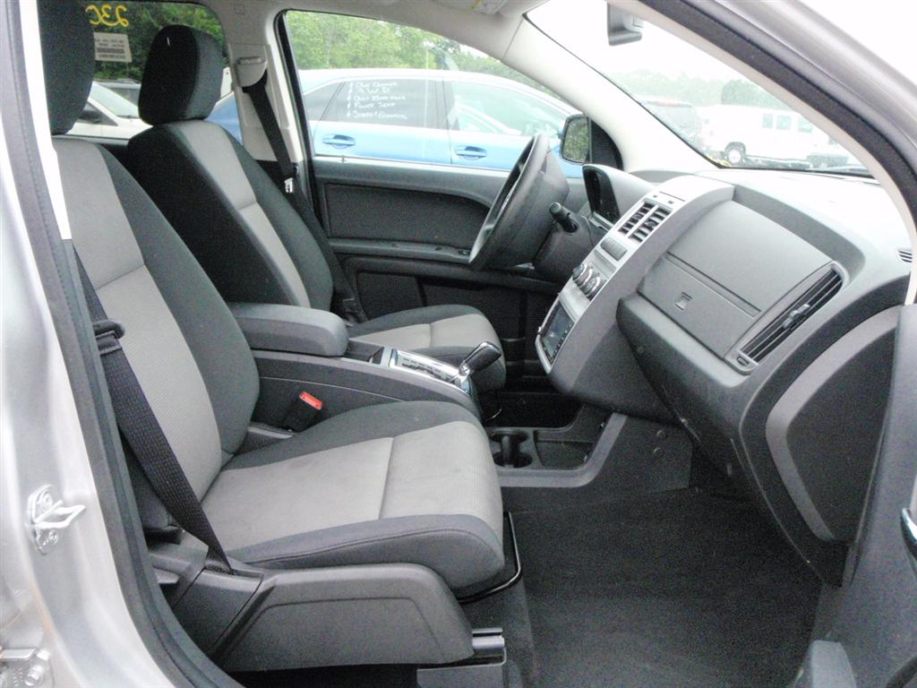 2009 Dodge Journey SE Sport Utility for sale in Brooklyn, NY