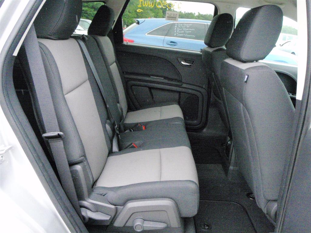 2009 Dodge Journey SE Sport Utility for sale in Brooklyn, NY