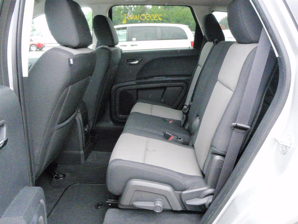 2009 Dodge Journey SE Sport Utility for sale in Brooklyn, NY