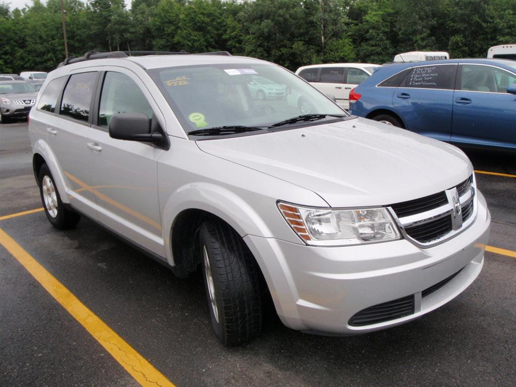 2009 Dodge Journey SE Sport Utility for sale in Brooklyn, NY