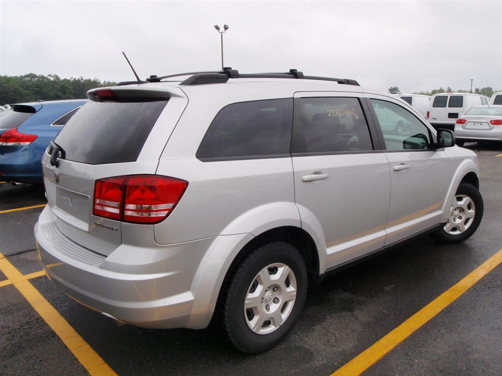 2009 Dodge Journey SE Sport Utility for sale in Brooklyn, NY