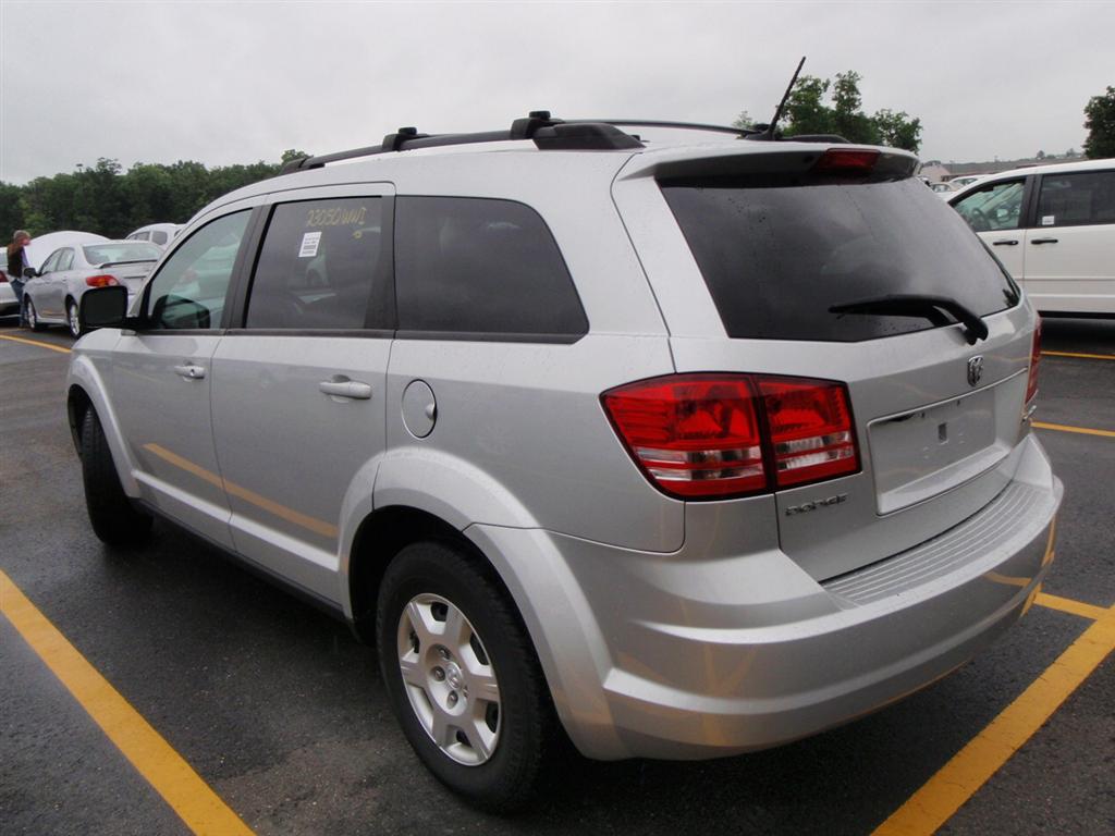 2009 Dodge Journey SE Sport Utility for sale in Brooklyn, NY