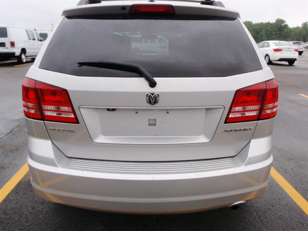 2009 Dodge Journey SE Sport Utility for sale in Brooklyn, NY